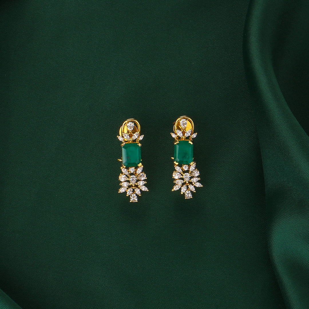 Nivah Short Necklace Set