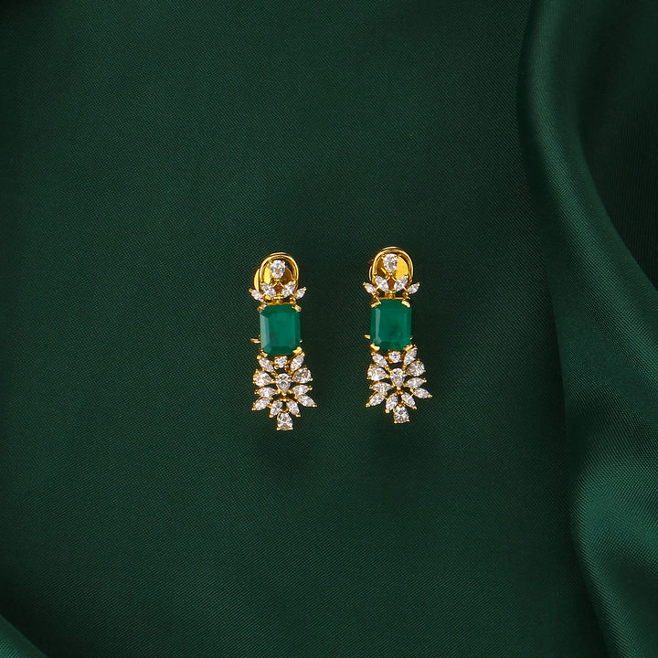 Nivah Short Necklace Set