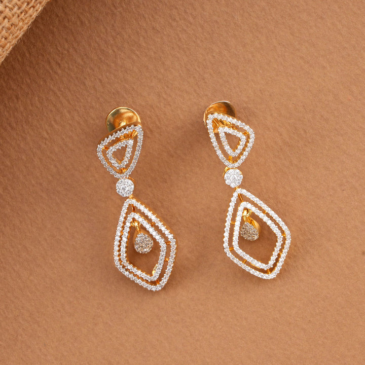 Shervi Avikam Short Necklace Set