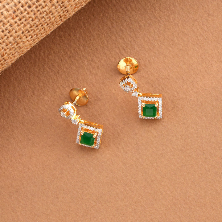 Little Cute Avikam Short Necklace Set