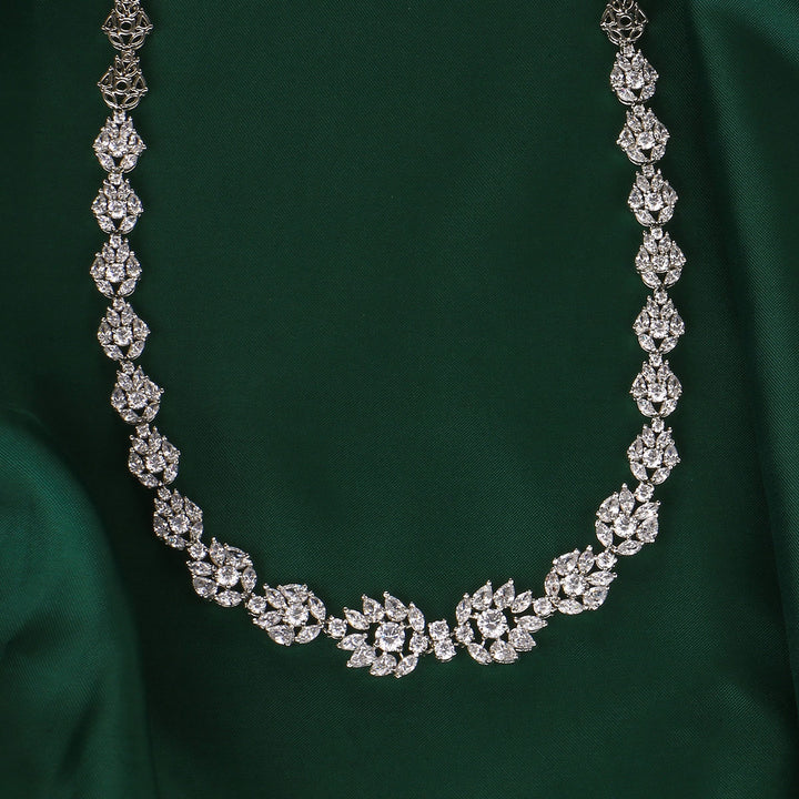 Stella Long Necklace