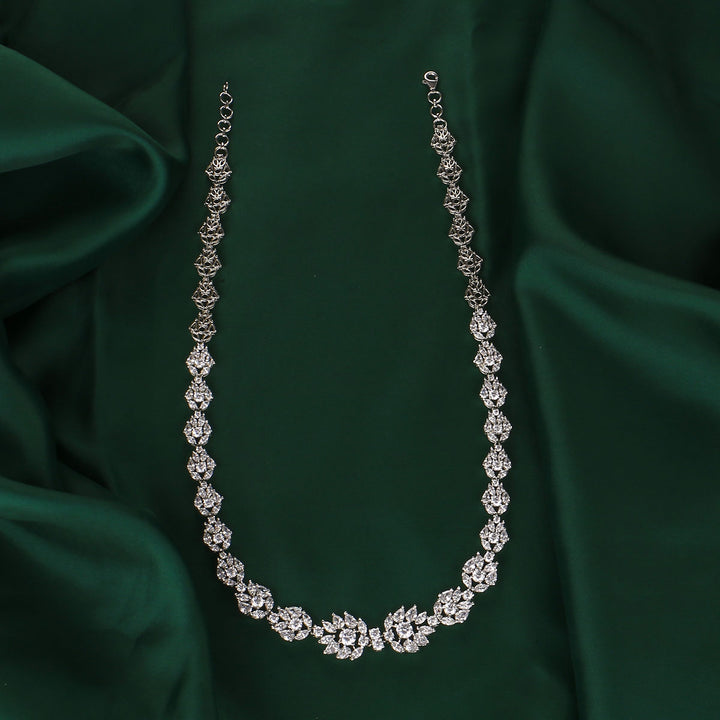 Stella Long Necklace