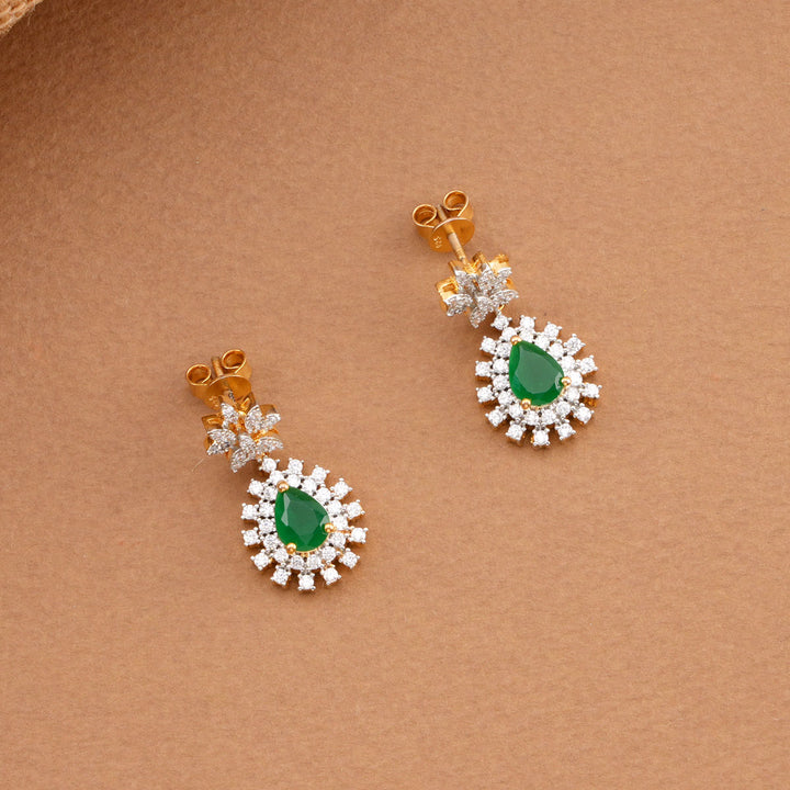 Quisha Avikam Short Necklace Set