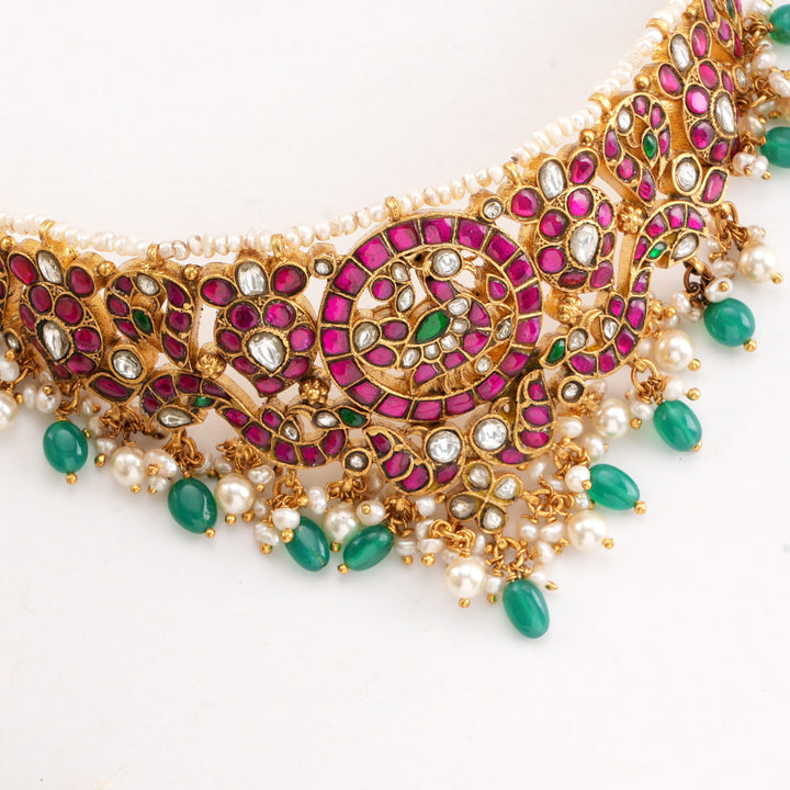 Fabulous Kundan Choker