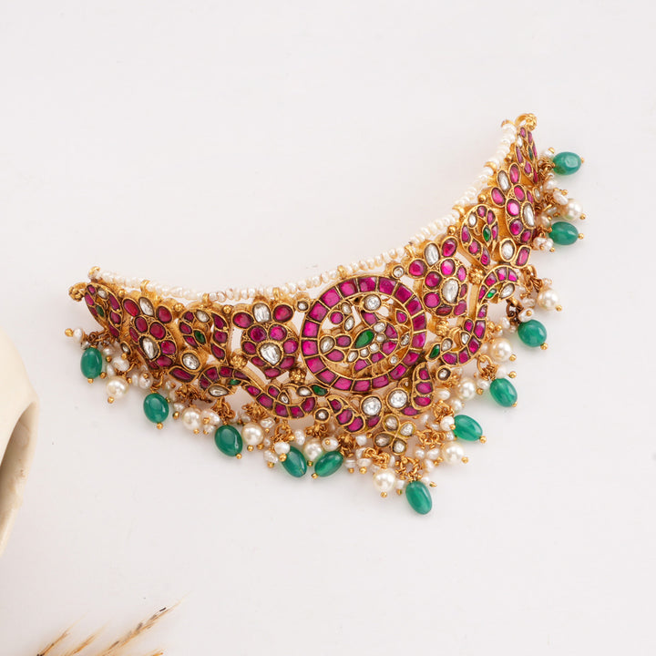 Fabulous Kundan Choker