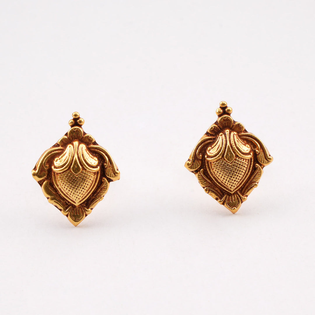 Traditional Long Necklace Set