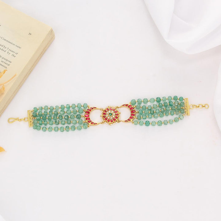 Daisy Kundan Choker