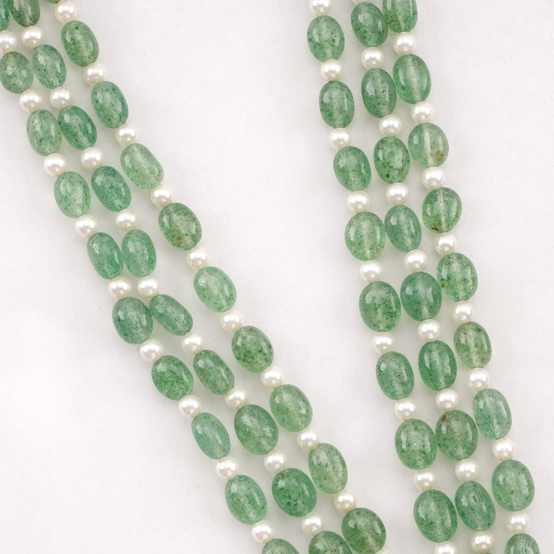 Chic & Trendy Long Necklace Set