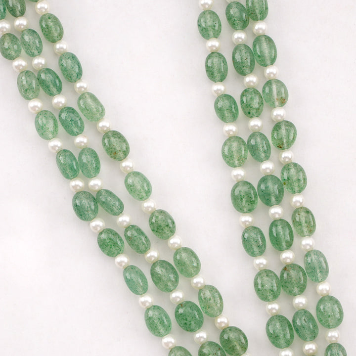 Chic & Trendy Long Necklace Set