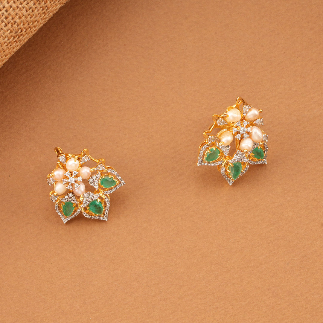 Aswaki Avikam Choker Set