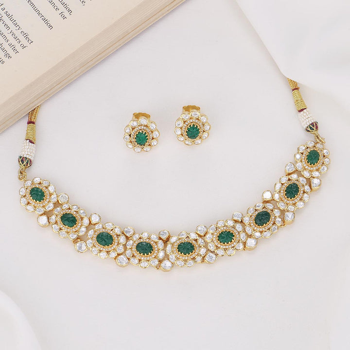 Little Cute Choker Set
