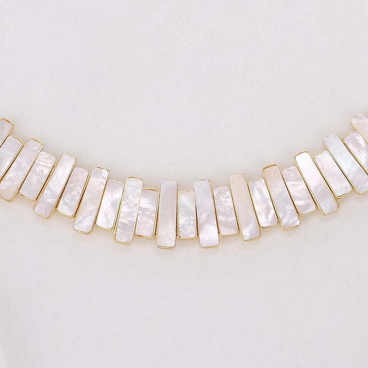 Shinning Choker Set