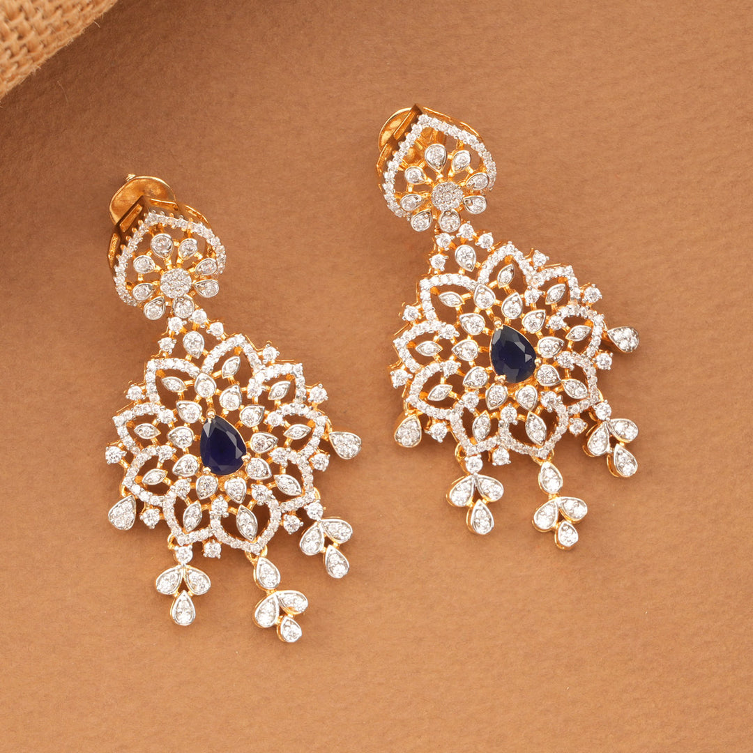 Arunika Avikam Short Necklace Set