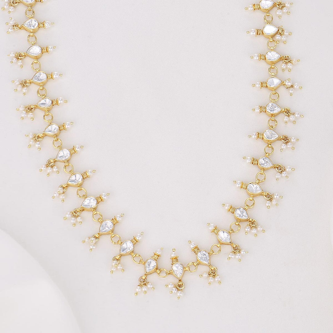 Sherisha Short Necklace