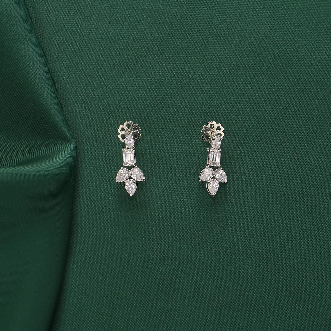 Sparkle Charm Necklace Set