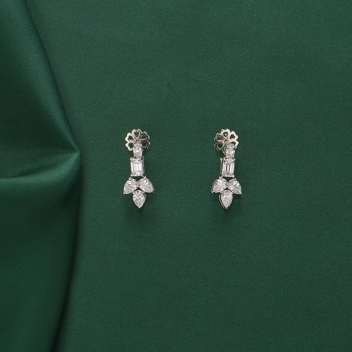 Sparkle Charm Necklace Set