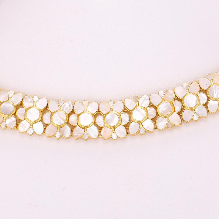 Beautiful Choker Set