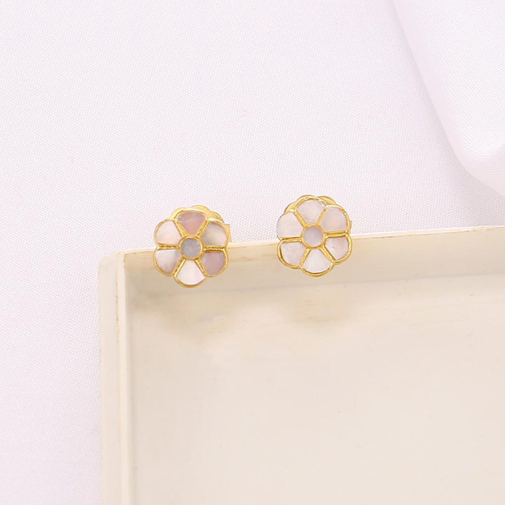 Jasha Short Necklace Set