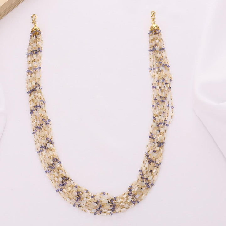 Nithika Beads Necklace