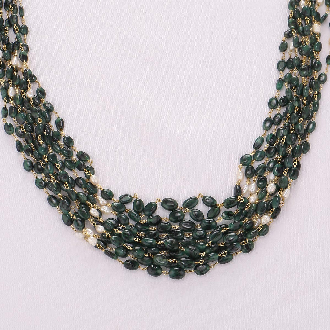 Kanitha Beads Necklace