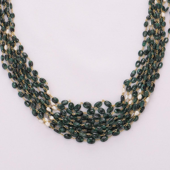 Kanitha Beads Necklace