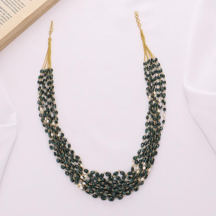 Kanitha Beads Necklace