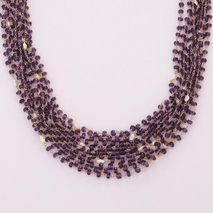 Navila Beads Necklace