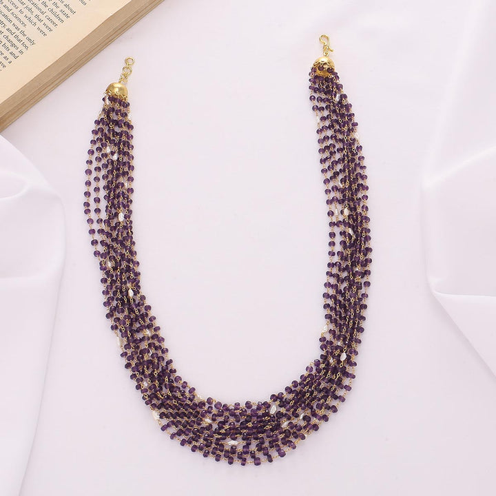 Navila Beads Necklace