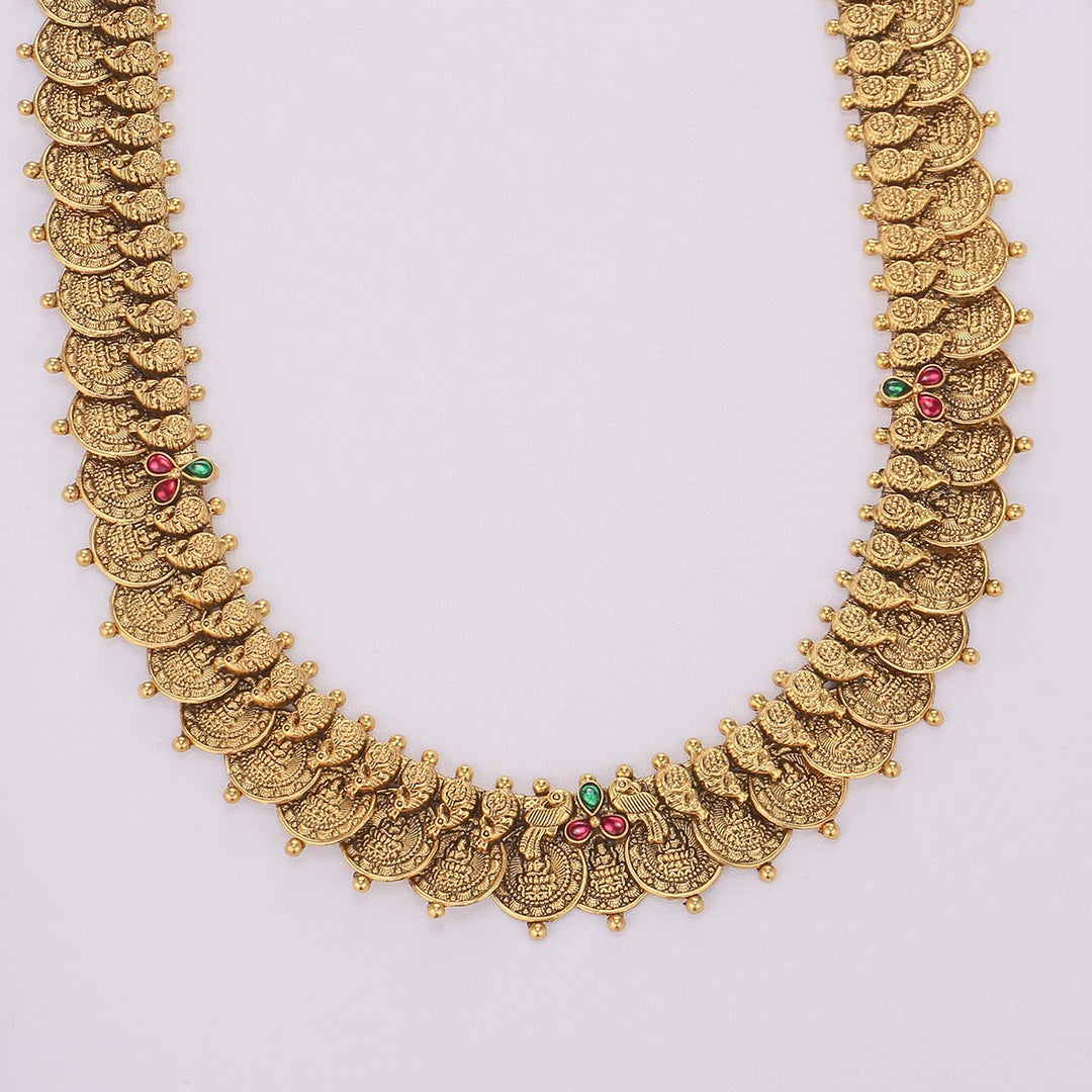 Rakshina Nagas Kaasu Maalai