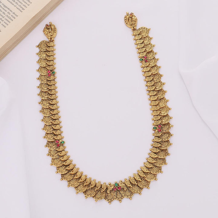 Rakshina Nagas Kaasu Maalai