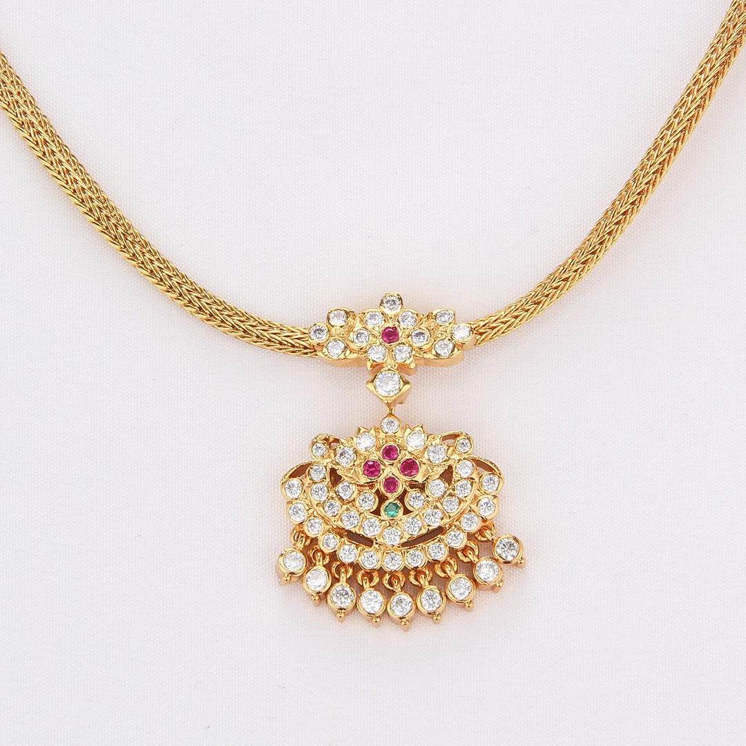 Rehana Attigai Necklace