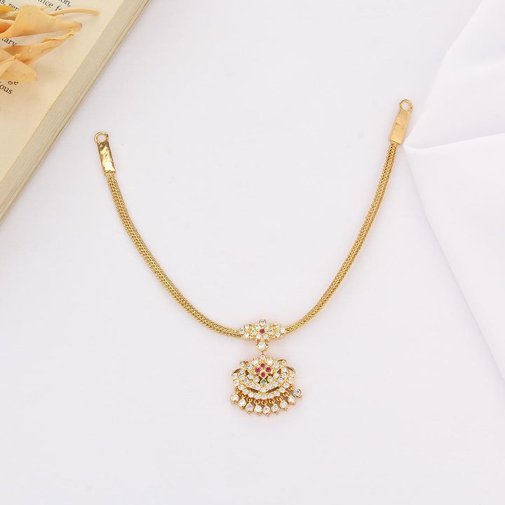 Rehana Attigai Necklace