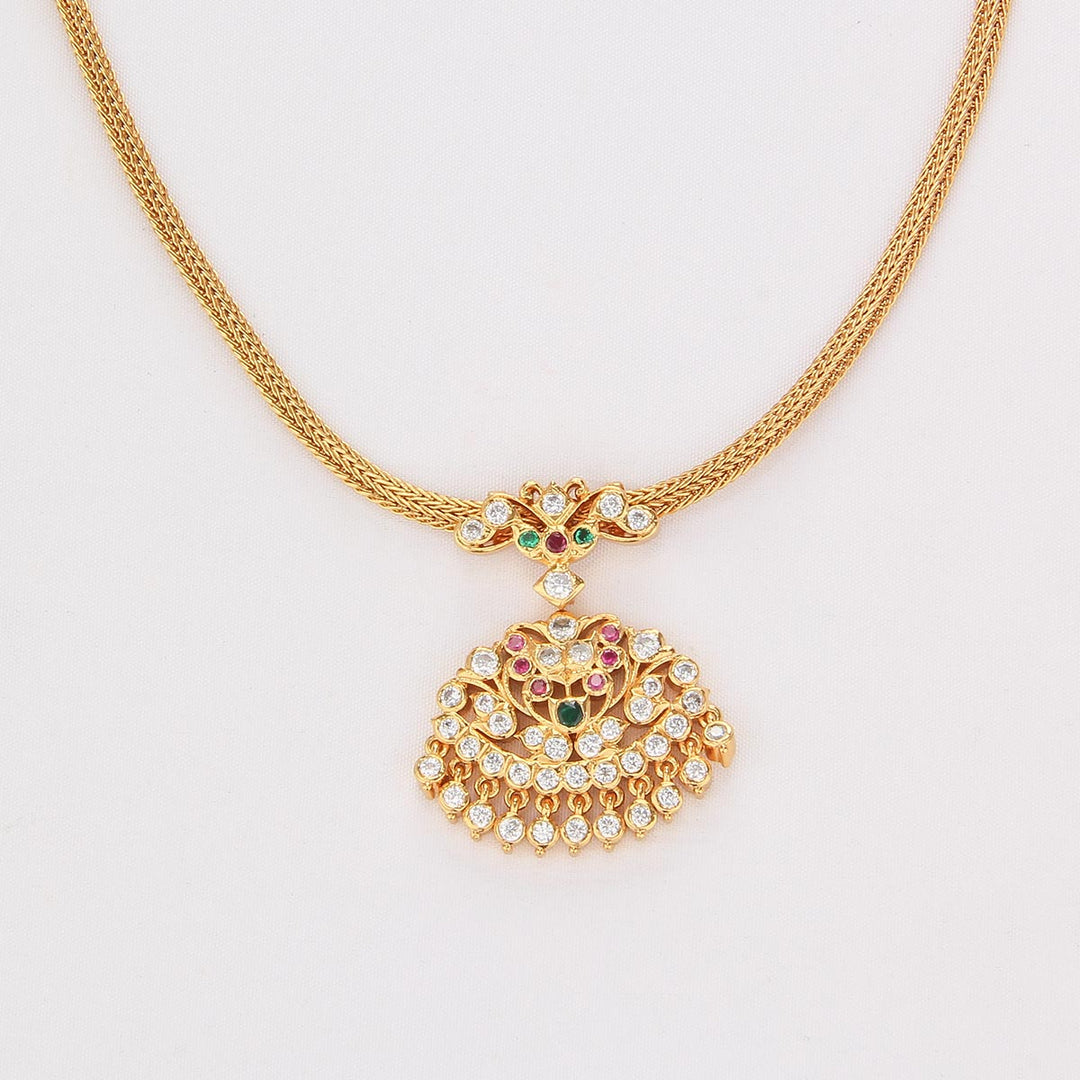 Surekha Attigai Necklace