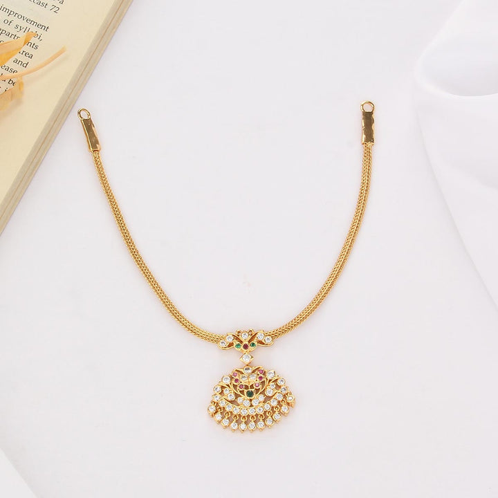 Surekha Attigai Necklace
