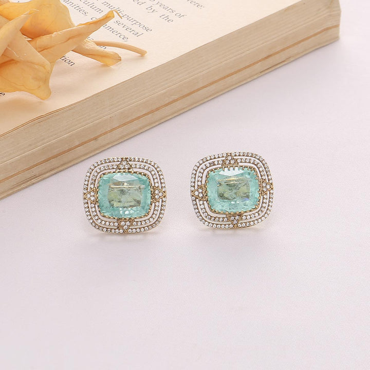 Fancy Look Long Necklace Set