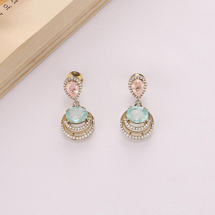 Chic & Trendy Short Necklace Set