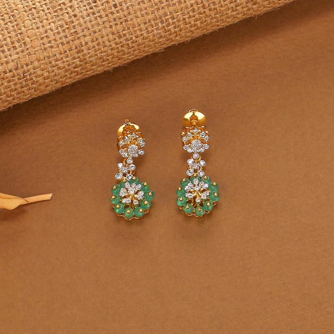 Celine Avikam Short Necklace Set