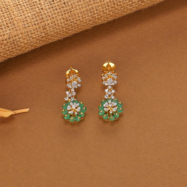 Celine Avikam Short Necklace Set