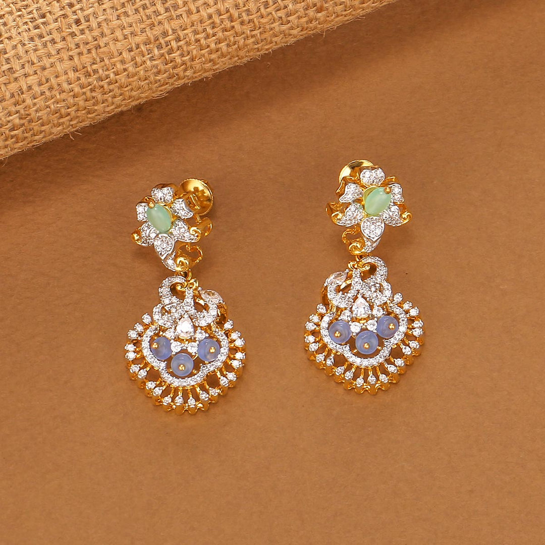 Trendy Avikam Choker Set