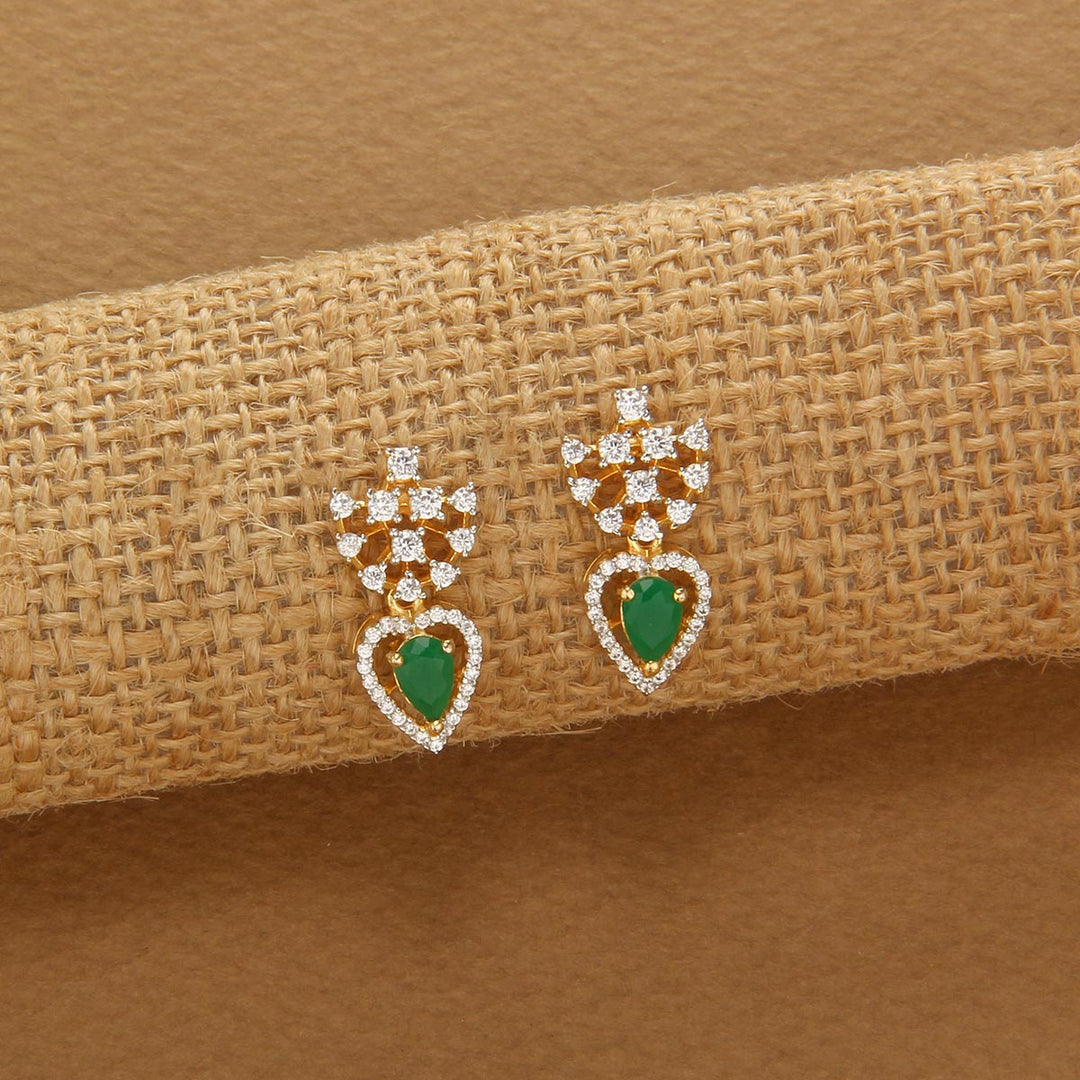 Ishitha Avikam Short Necklace Set