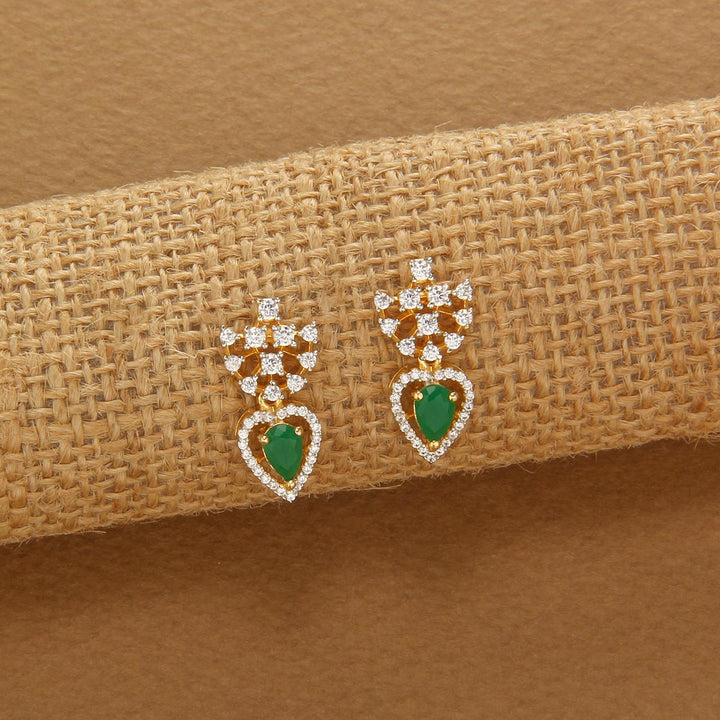 Ishitha Avikam Short Necklace Set