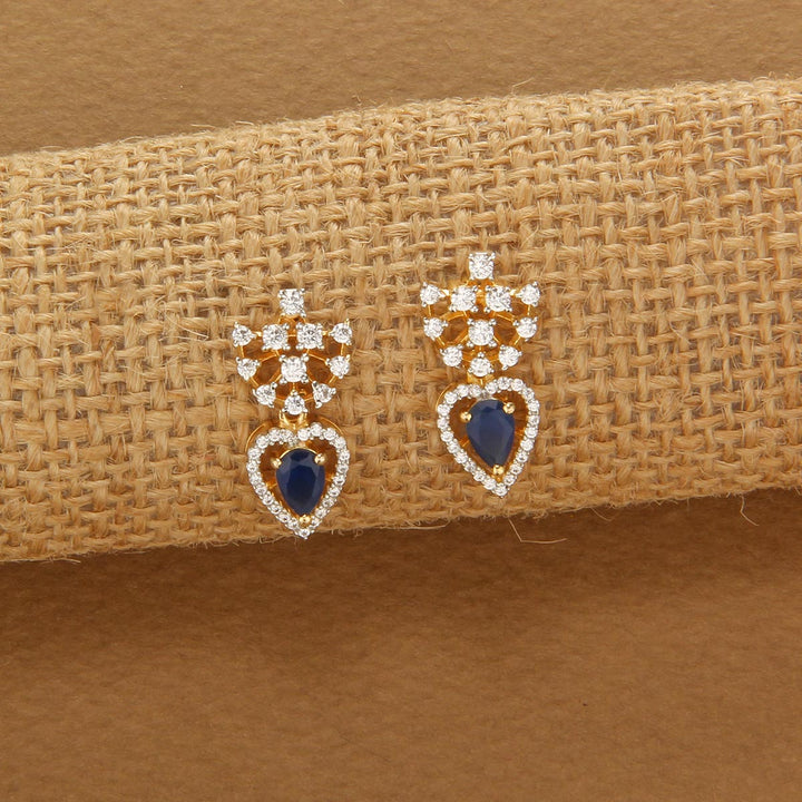 Dayana Avikam Short Necklace Set