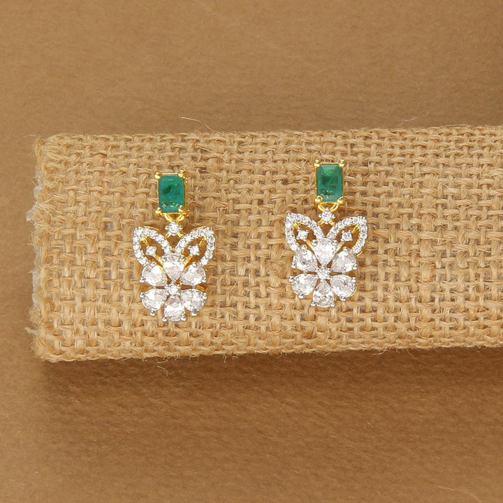 Reyansika Avikam Necklace Set