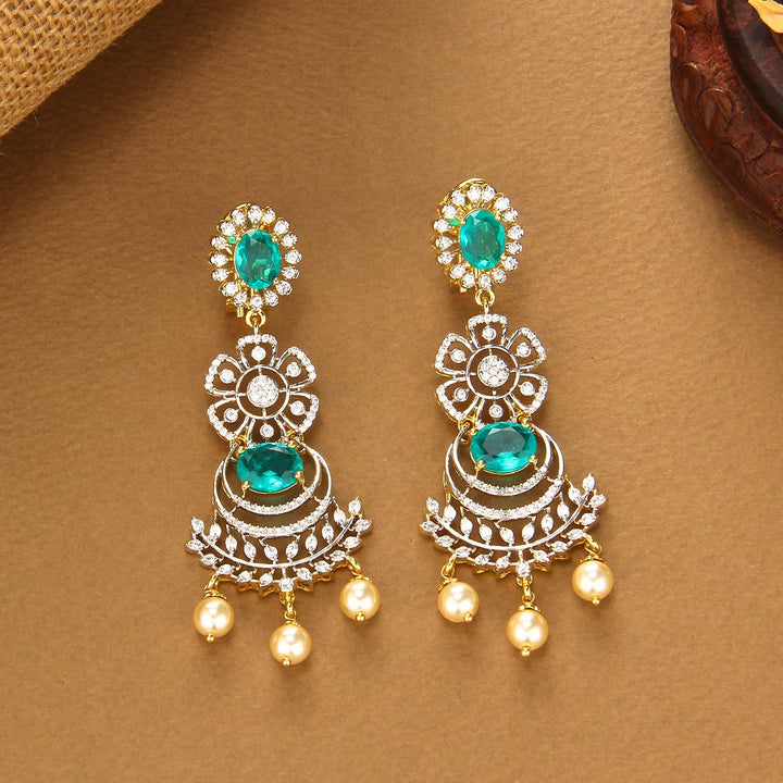 Ferikha Avikam Short Necklace Set