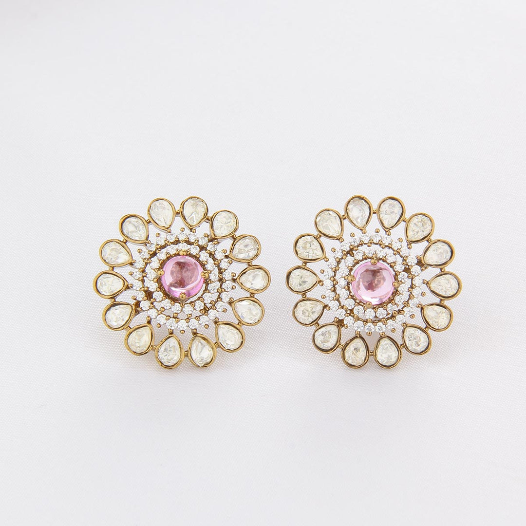 Sabiksha Victorian Choker Set