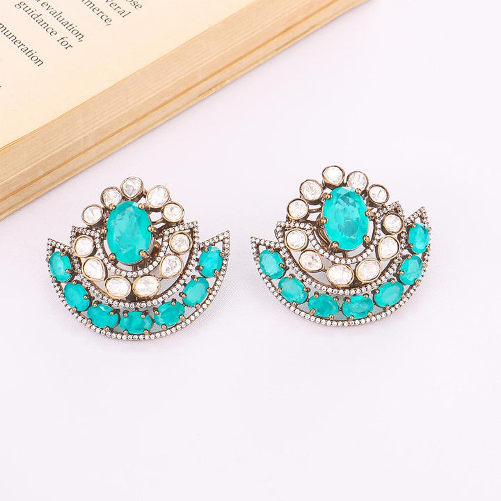 Hrishta Victorian Choker Set