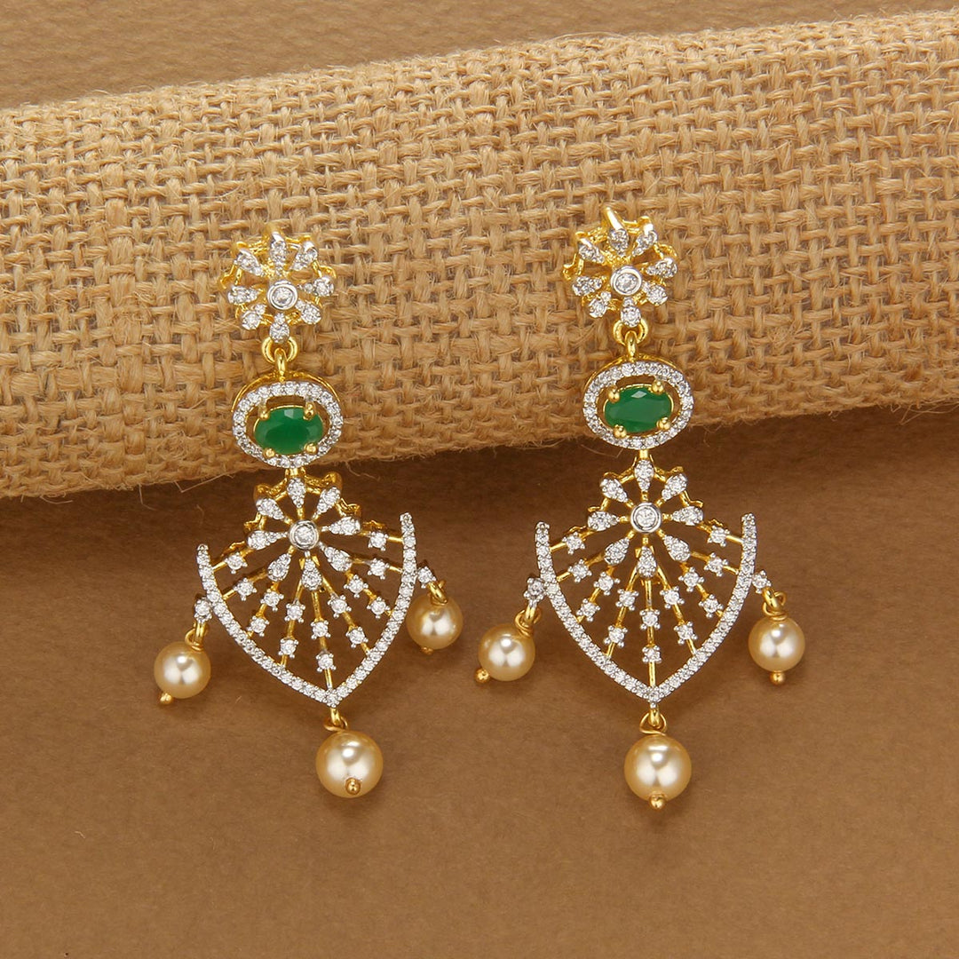 Luxury Avikam Choker Set