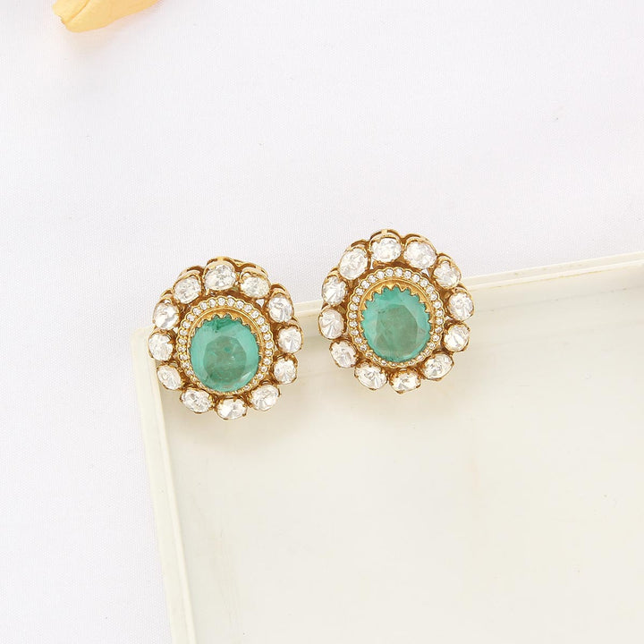 Grand Luxe Short Necklace Set