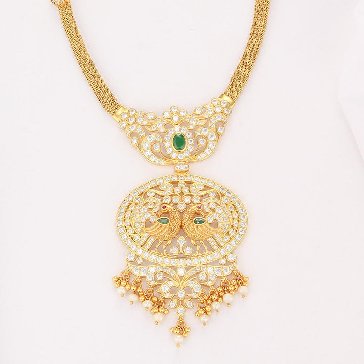 Chic & Trendy Long Necklace