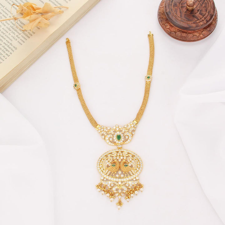 Chic & Trendy Long Necklace